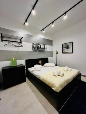 Poseidon Suite